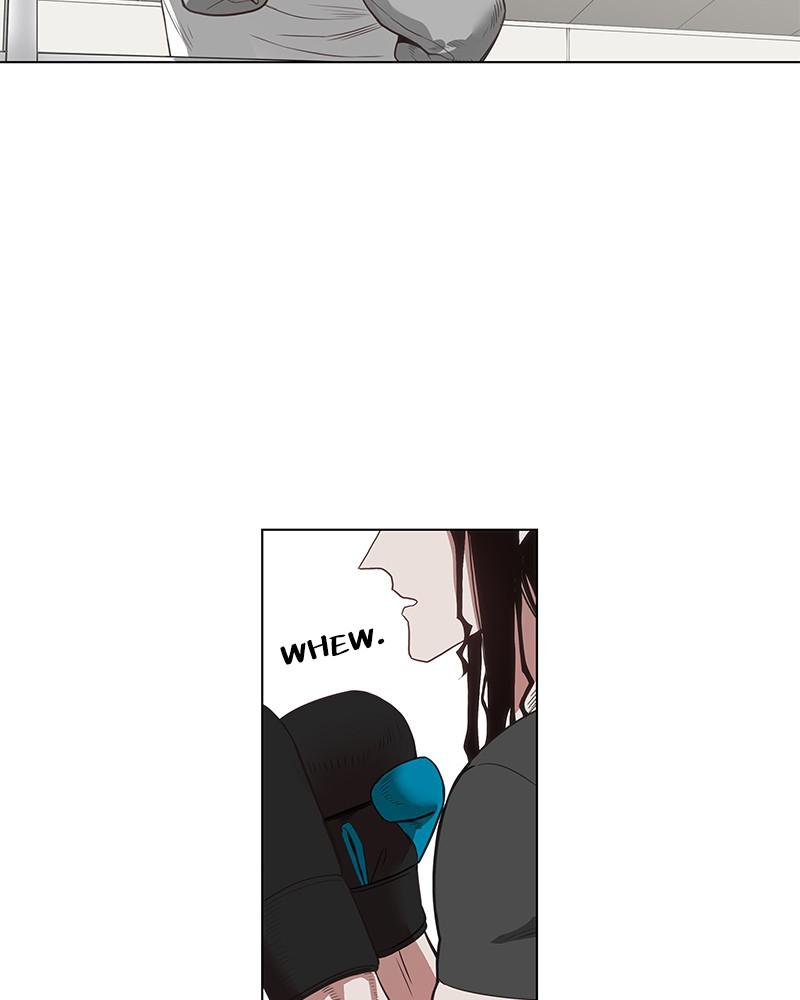 Read The Boxer (en) Manga Online