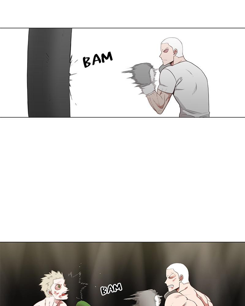 Read The Boxer (en) Manga Online