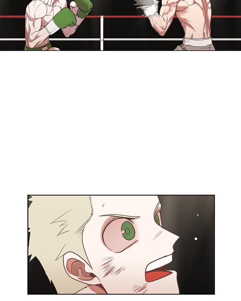 Read The Boxer (en) Manga Online