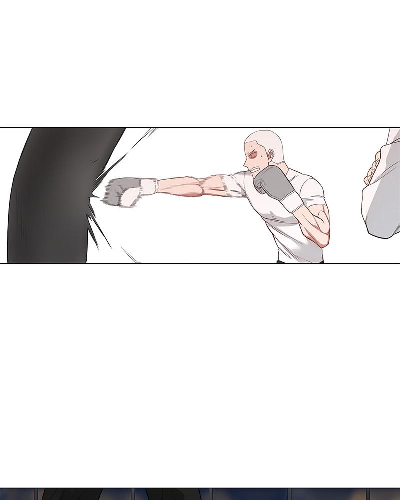 Read The Boxer (en) Manga Online