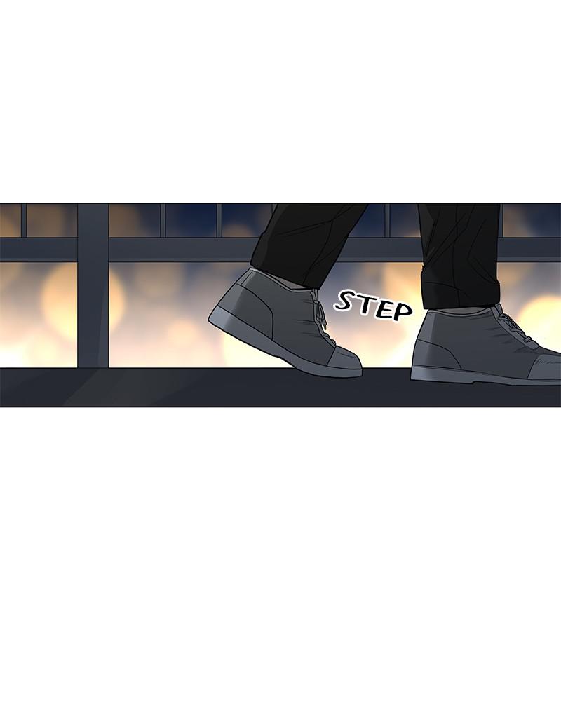 Read The Boxer (en) Manga Online