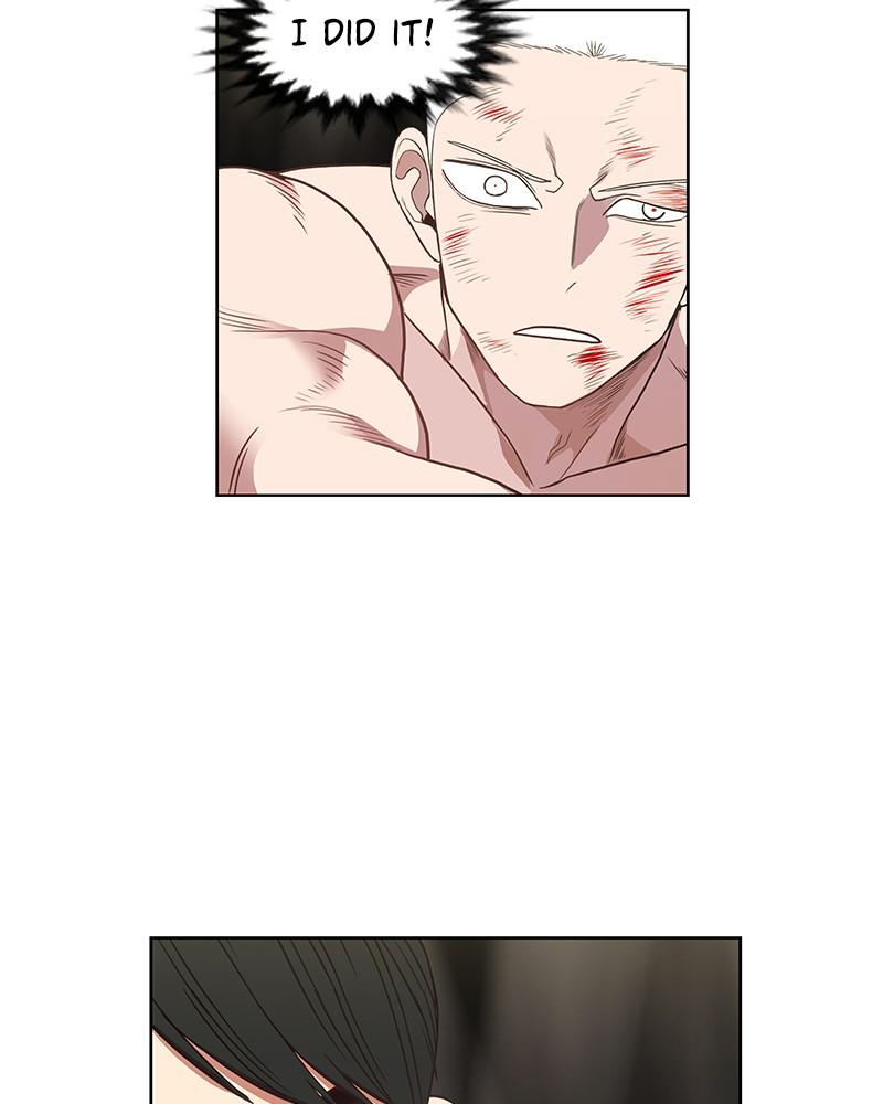 Read The Boxer (en) Manga Online