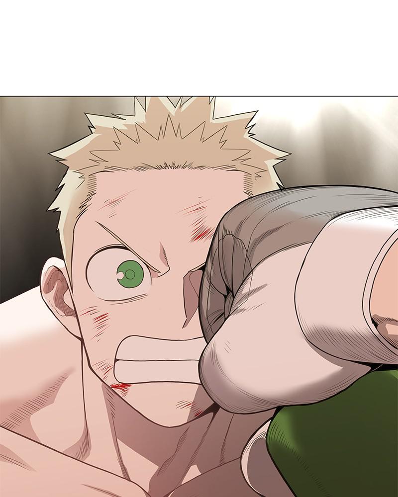 Read The Boxer (en) Manga Online