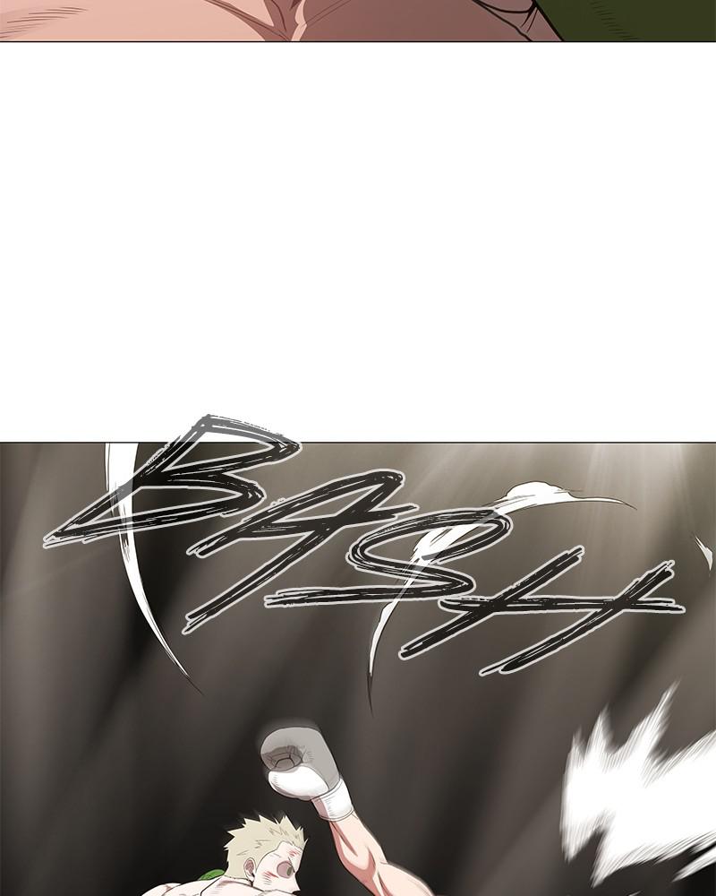 Read The Boxer (en) Manga Online