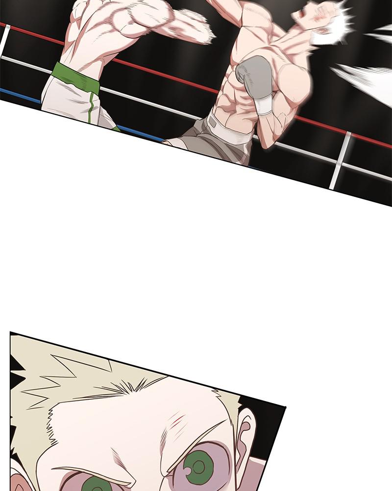 Read The Boxer (en) Manga Online