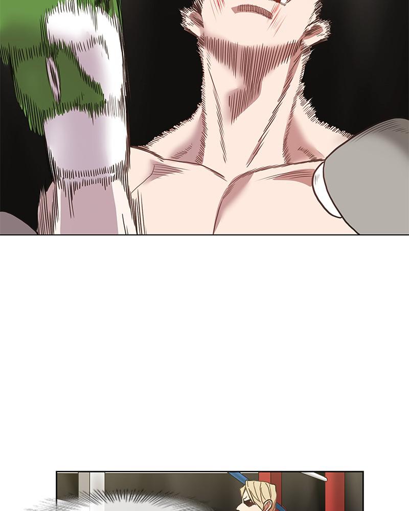 Read The Boxer (en) Manga Online