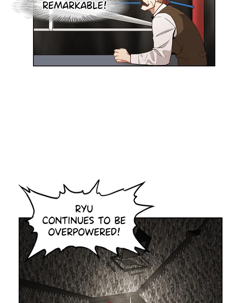 Read The Boxer (en) Manga Online