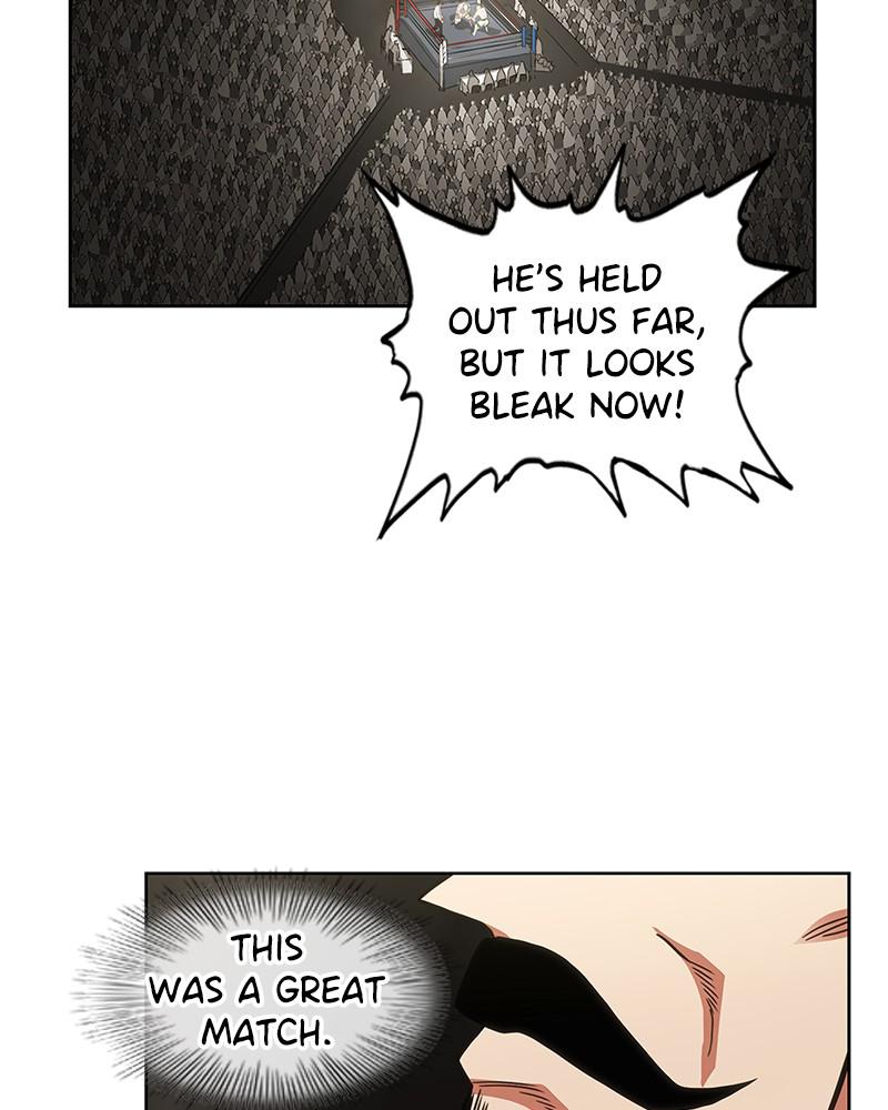 Read The Boxer (en) Manga Online