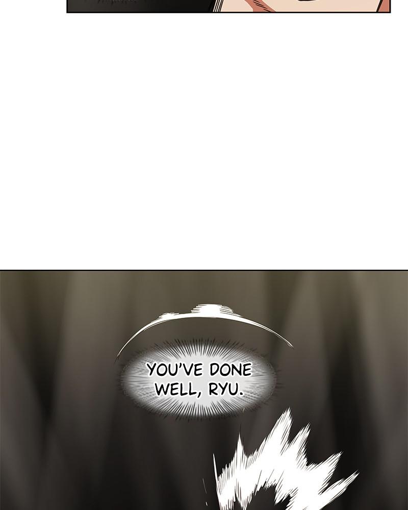 Read The Boxer (en) Manga Online