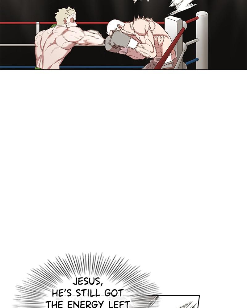 Read The Boxer (en) Manga Online