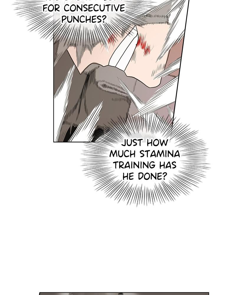 Read The Boxer (en) Manga Online