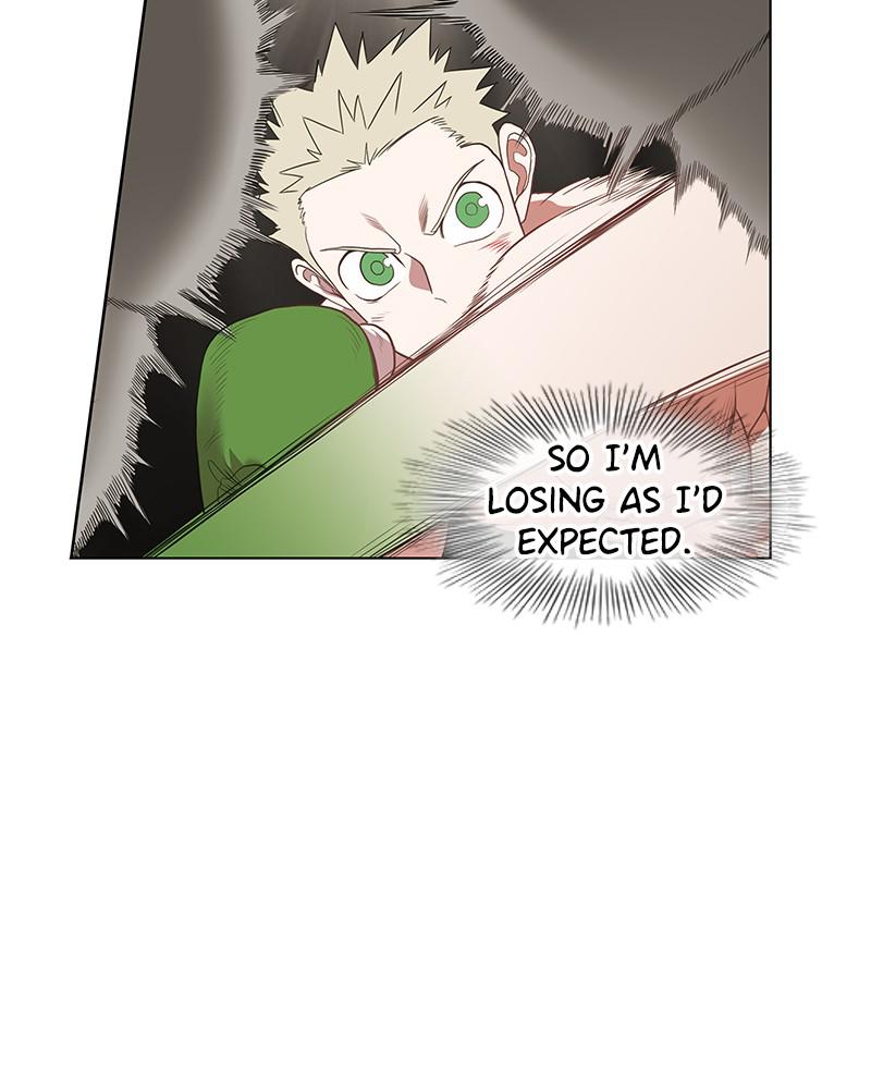 Read The Boxer (en) Manga Online