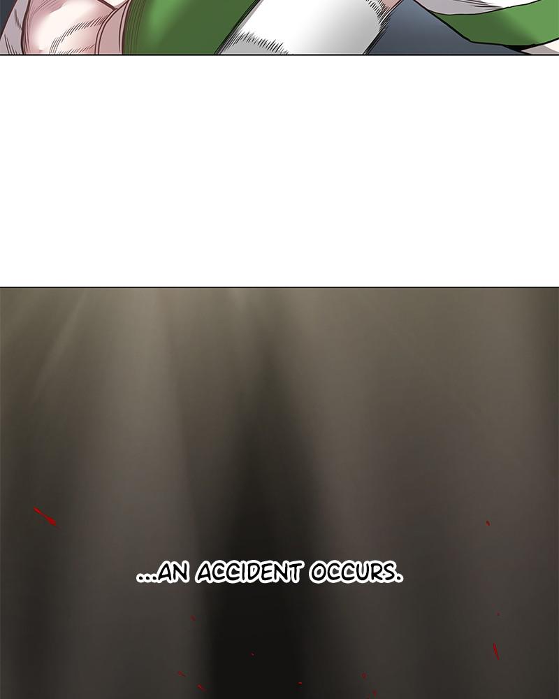 Read The Boxer (en) Manga Online