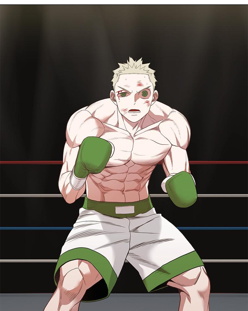 Read The Boxer (en) Manga Online