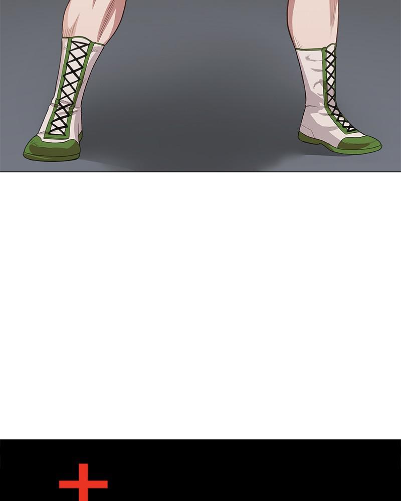 Read The Boxer (en) Manga Online