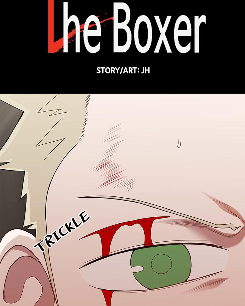 Read The Boxer (en) Manga Online