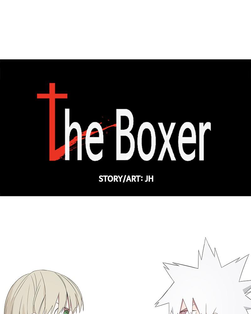 Read The Boxer (en) Manga Online