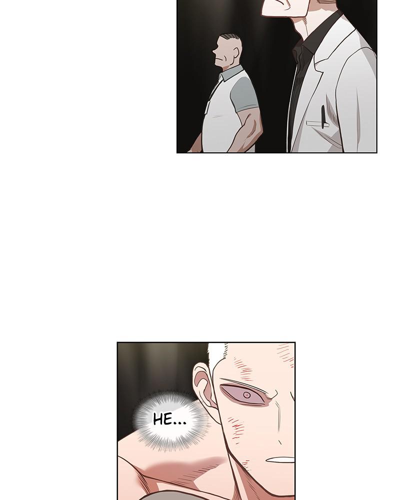 Read The Boxer (en) Manga Online