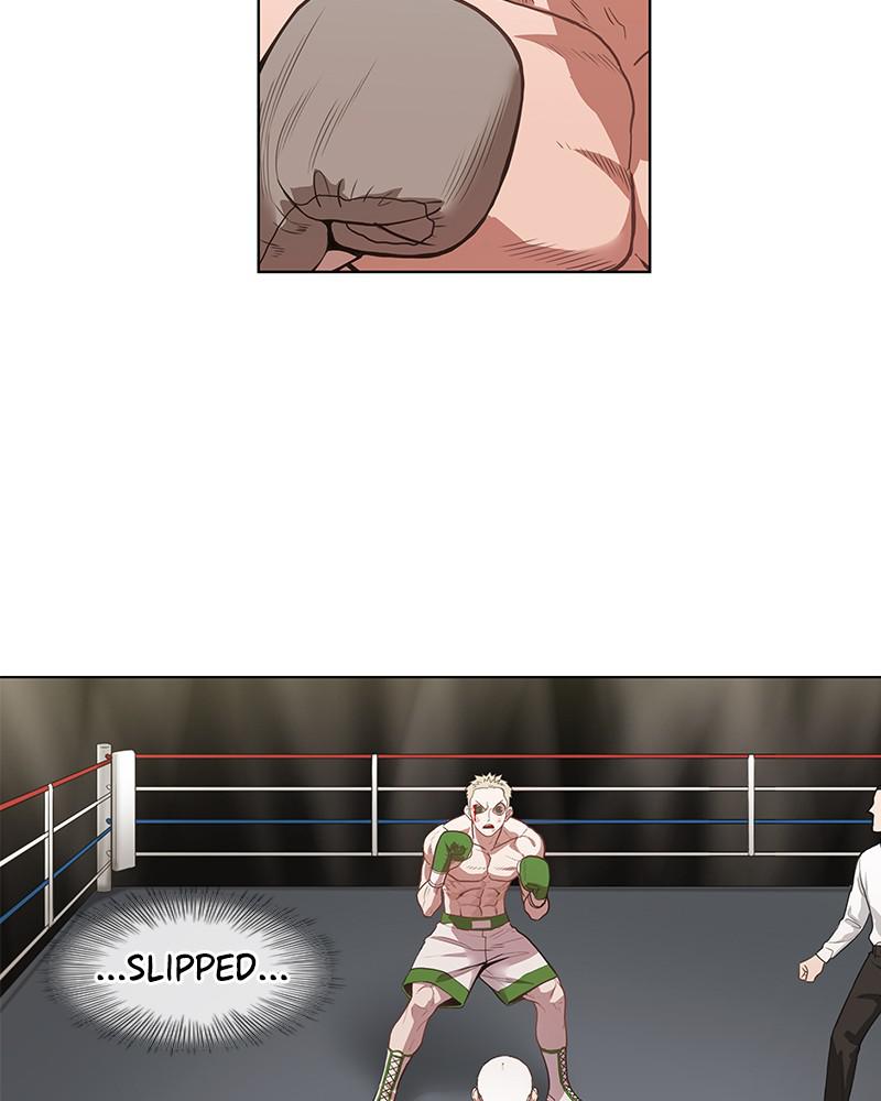 Read The Boxer (en) Manga Online