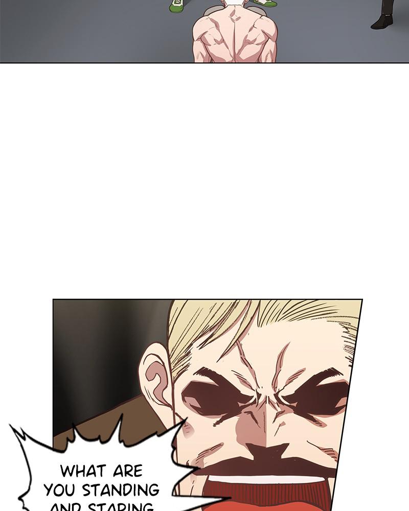 Read The Boxer (en) Manga Online