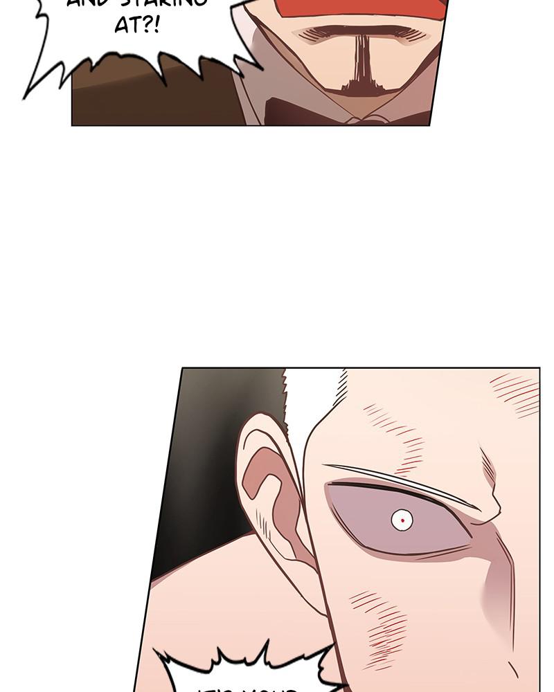 Read The Boxer (en) Manga Online