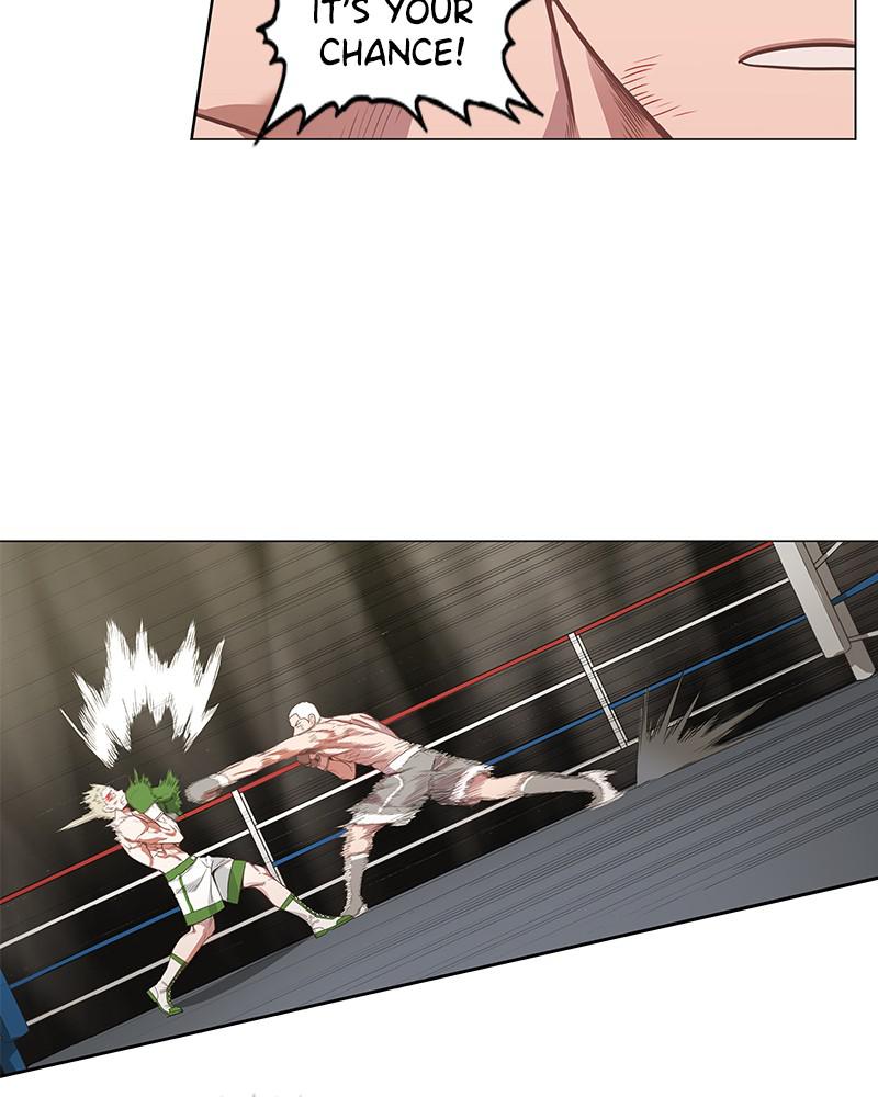 Read The Boxer (en) Manga Online