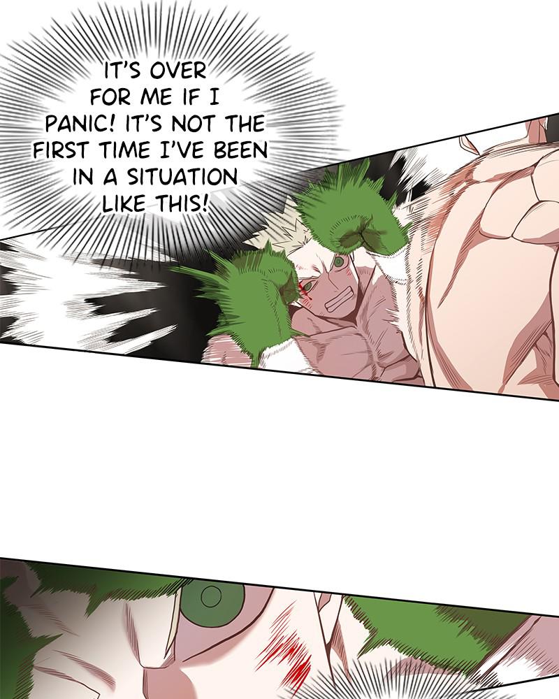 Read The Boxer (en) Manga Online