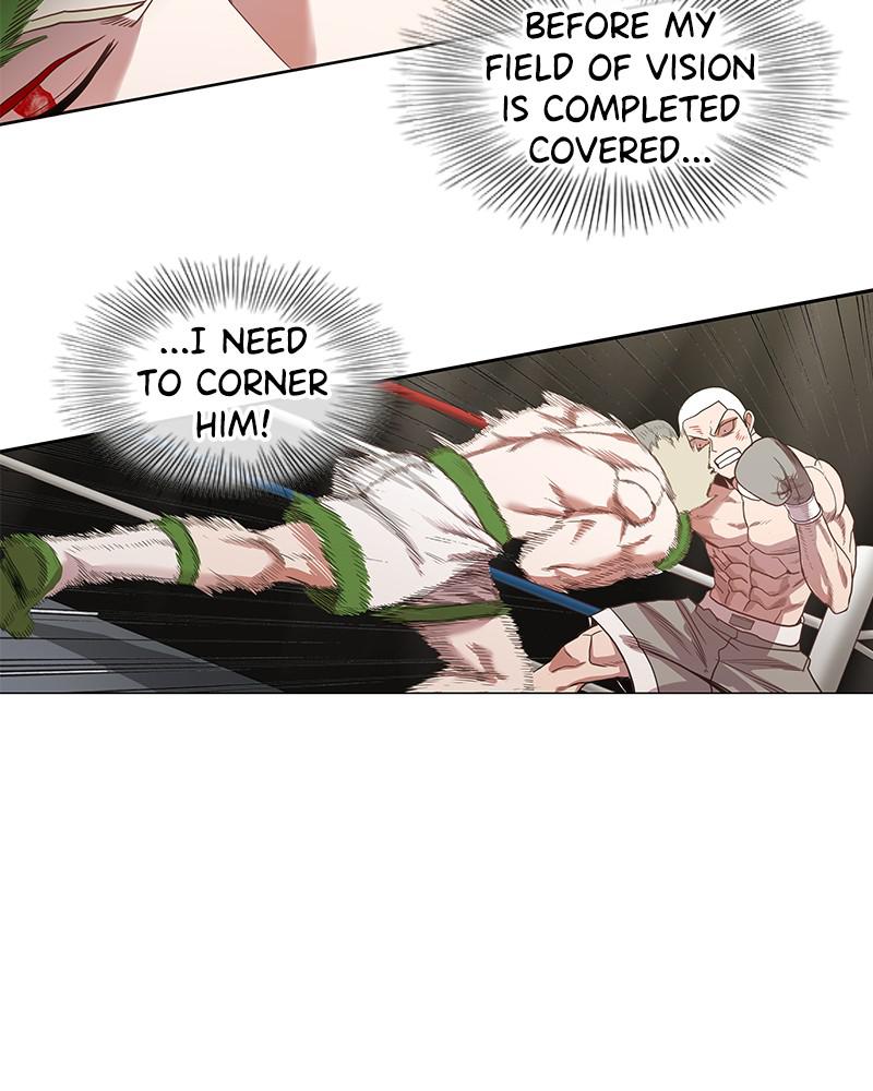 Read The Boxer (en) Manga Online