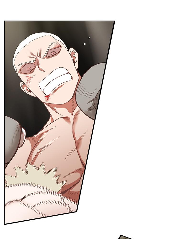 Read The Boxer (en) Manga Online