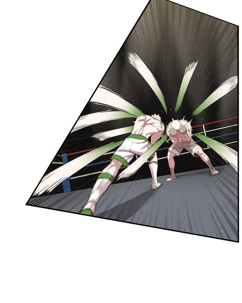 Read The Boxer (en) Manga Online