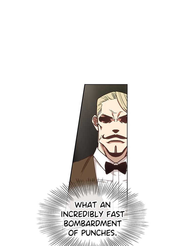 Read The Boxer (en) Manga Online