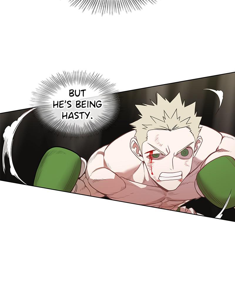 Read The Boxer (en) Manga Online