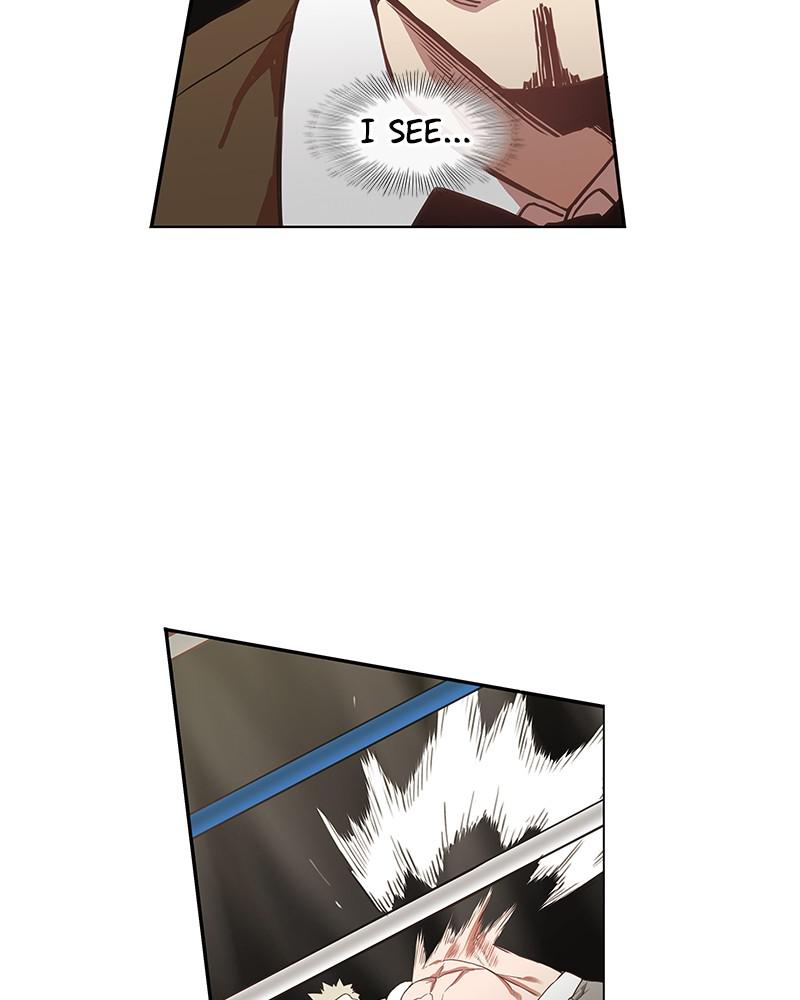 Read The Boxer (en) Manga Online