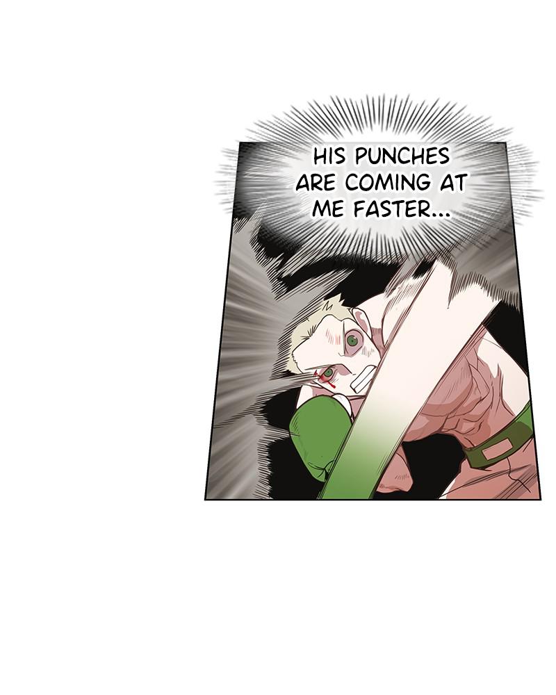 Read The Boxer (en) Manga Online