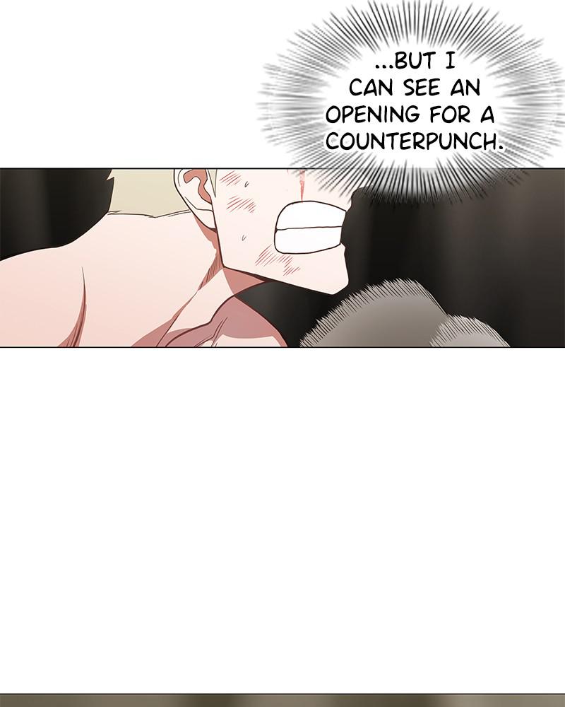 Read The Boxer (en) Manga Online