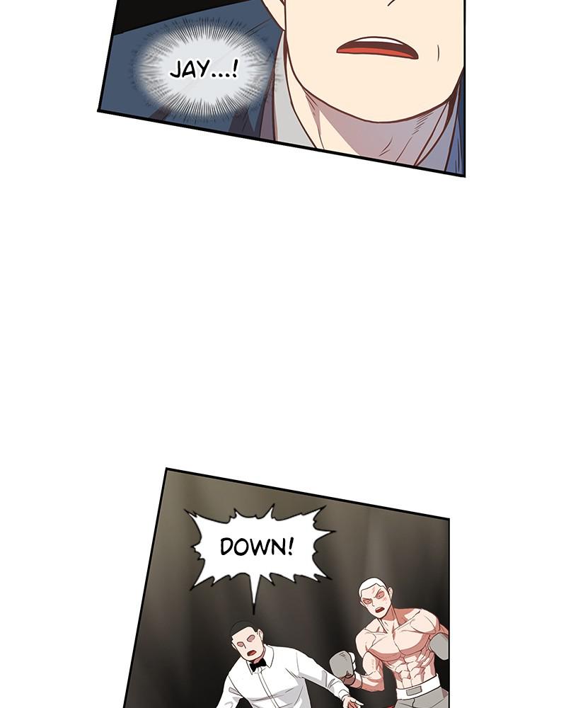 Read The Boxer (en) Manga Online