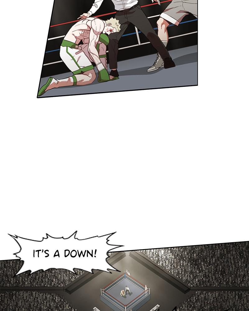 Read The Boxer (en) Manga Online