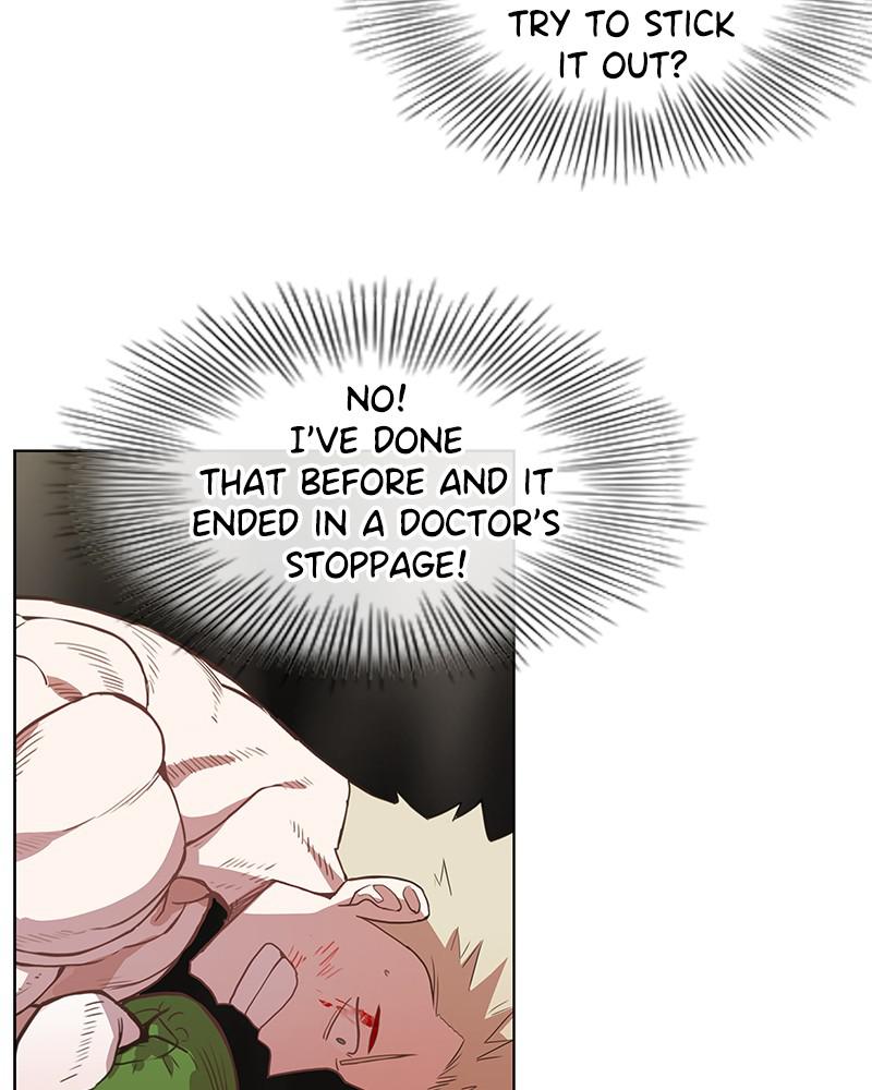 Read The Boxer (en) Manga Online