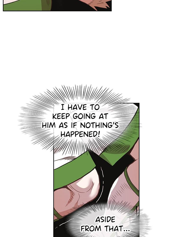 Read The Boxer (en) Manga Online