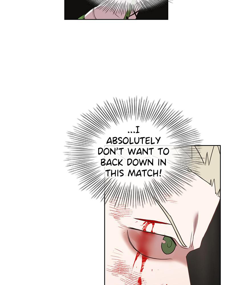 Read The Boxer (en) Manga Online