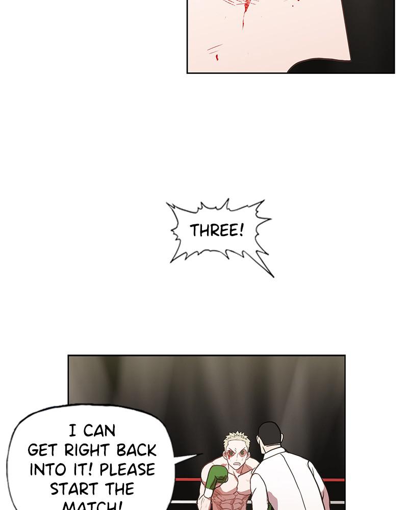 Read The Boxer (en) Manga Online