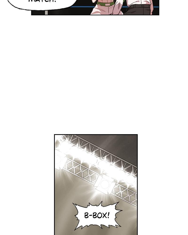 Read The Boxer (en) Manga Online