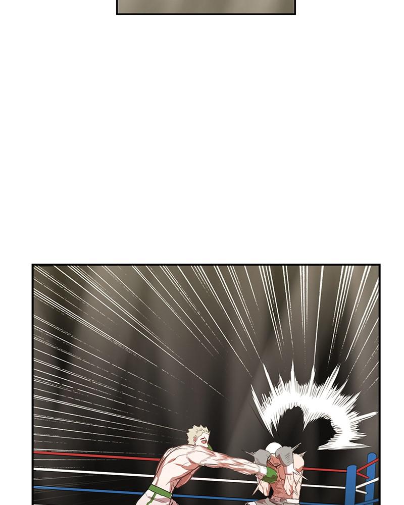 Read The Boxer (en) Manga Online