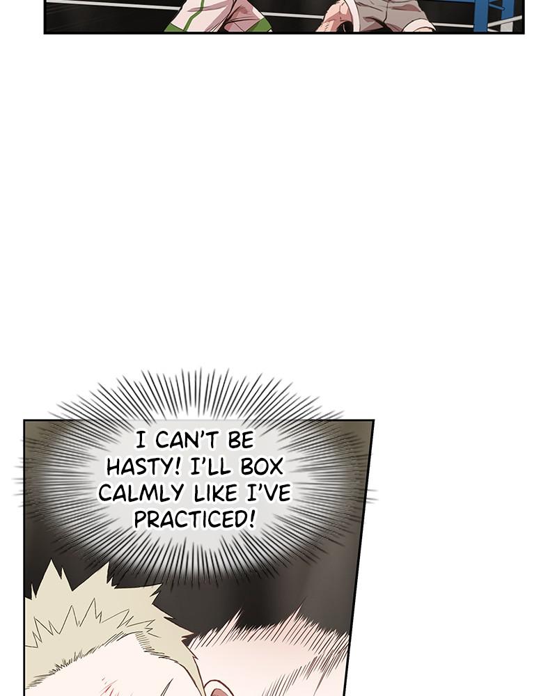 Read The Boxer (en) Manga Online