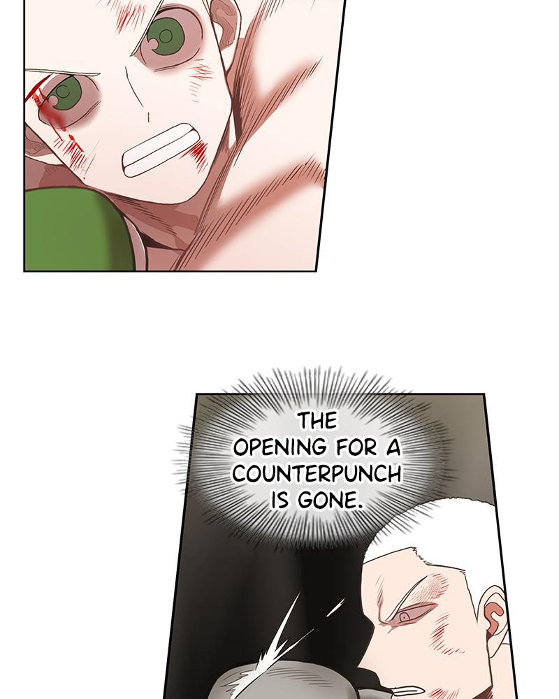 Read The Boxer (en) Manga Online