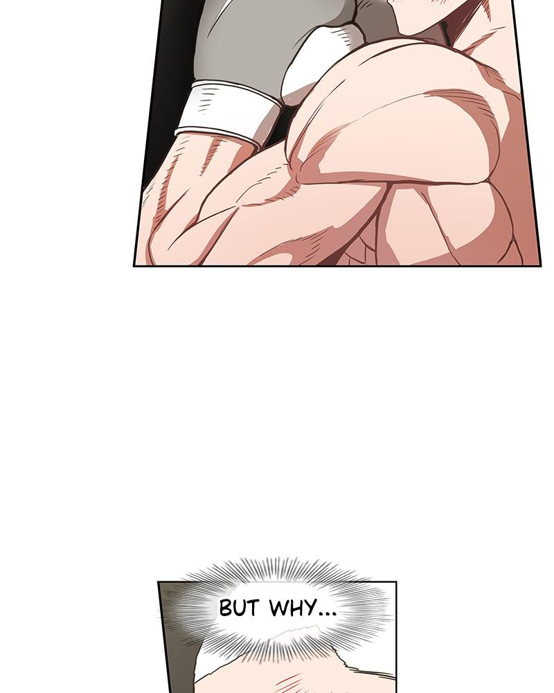 Read The Boxer (en) Manga Online