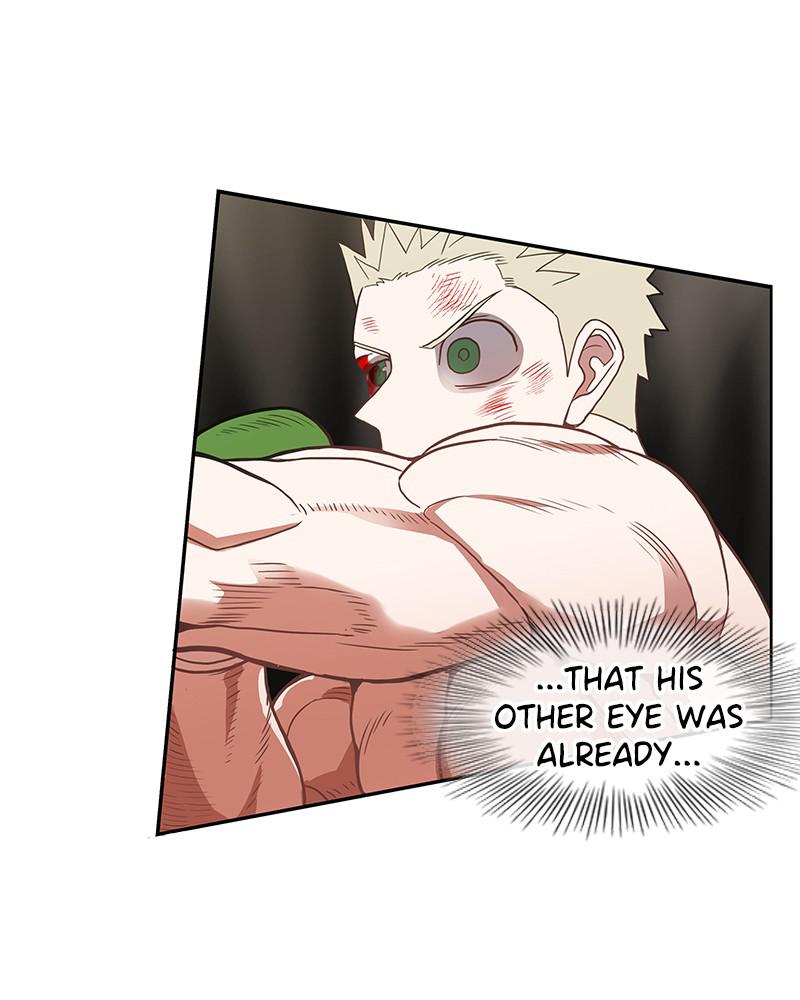 Read The Boxer (en) Manga Online