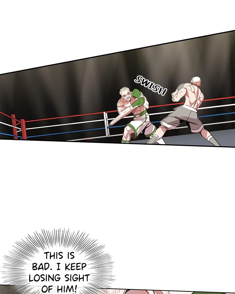 Read The Boxer (en) Manga Online