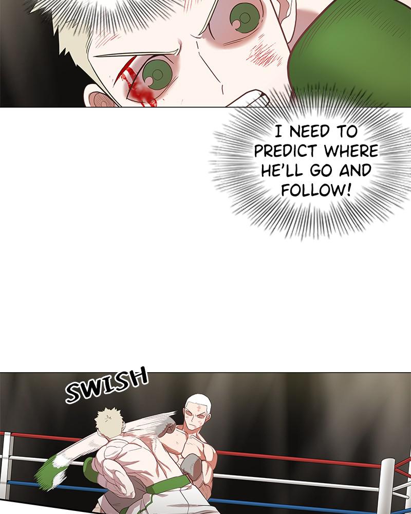 Read The Boxer (en) Manga Online