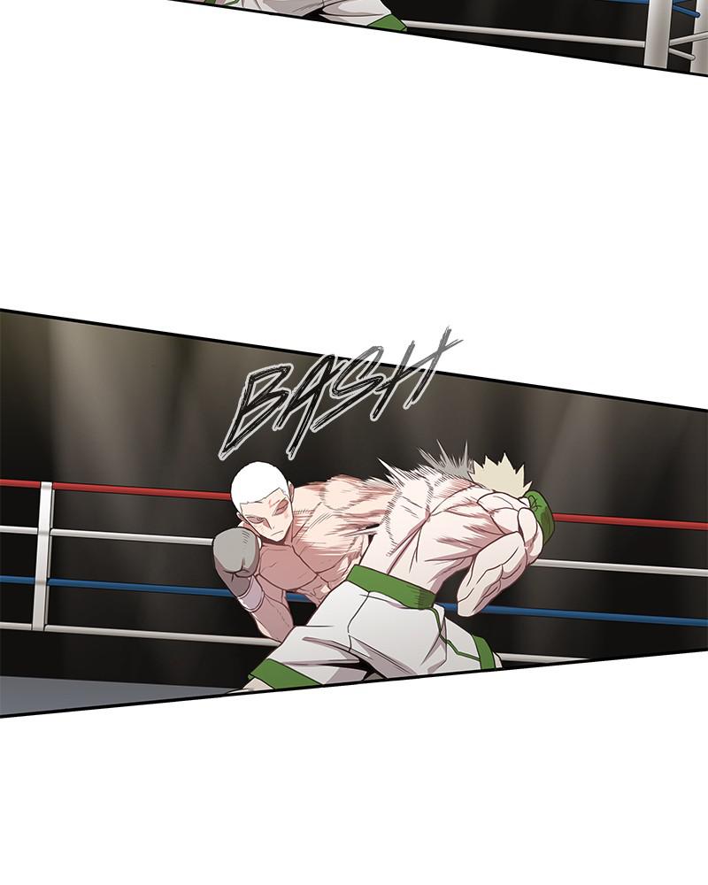 Read The Boxer (en) Manga Online